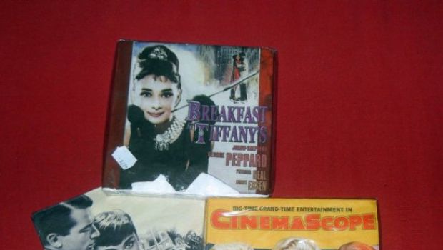 Libri, dvd, cd, action figures: cosa avete ricevuto per Natale?