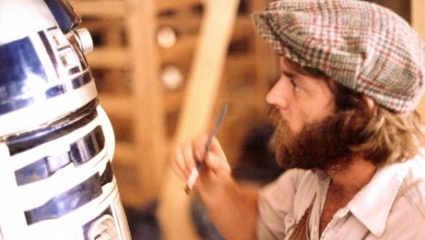 E’ morto Grant McCune, il creatore di R2 D2