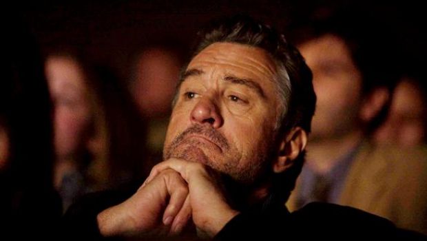 Festival di Cannes 2011: Robert De Niro è il Presidente di Giuria