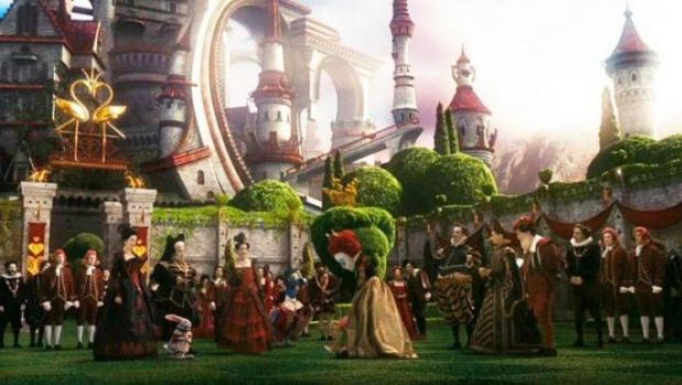 Oscar 2011 – I magnifici sette rimasti in corsa per i migliori effetti visivi