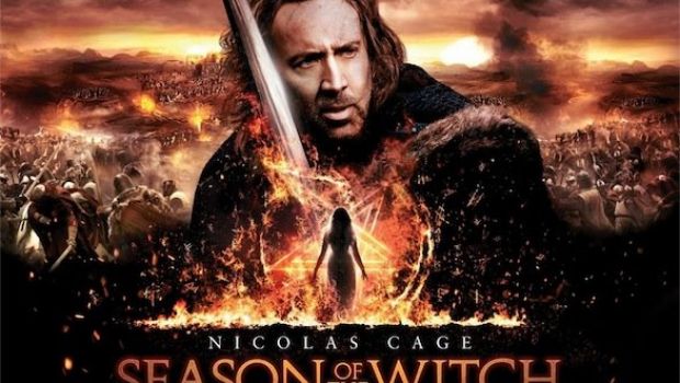 FantaBoxOffice Usa: quanto incasserà Season of the Witch in questo primo weekend di programmazione?