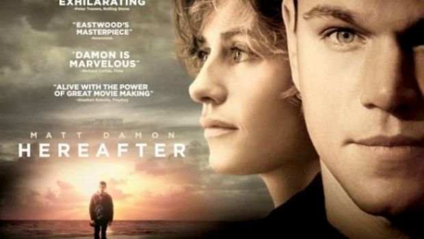Hereafter, vi è piaciuto?