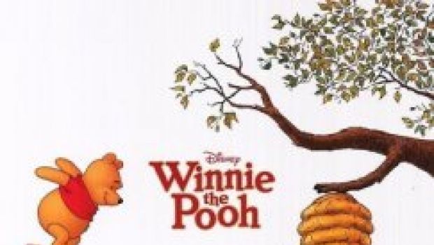 Winnie the Pooh torna al cinema: primo poster