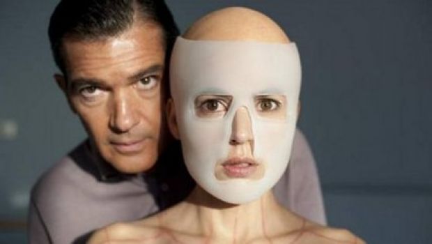 Prime foto ufficiali per The Skin That I Inhabit – La piel que habito di Pedro Almodovar