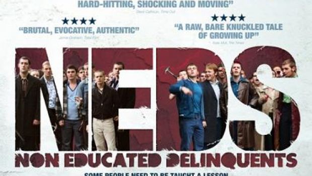 Neds: 4 clip dall’ultimo film di Peter Mullan