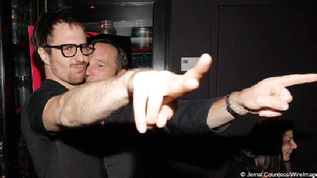 Anche Sam Rockwell vuole vestire i panni di un supereoe