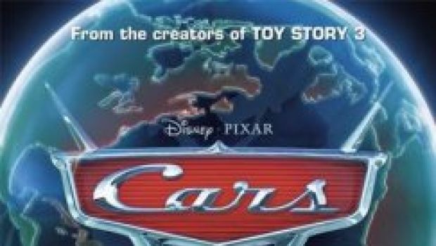 Cars 2 – una nuova locandina ed un video di presentazione di Saetta McQueen