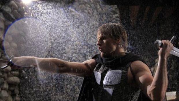 Almighty Thor: il film Asylum sul Dio del tuono Marvel