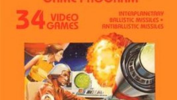 Il videogioco Missile Command diventerà un film