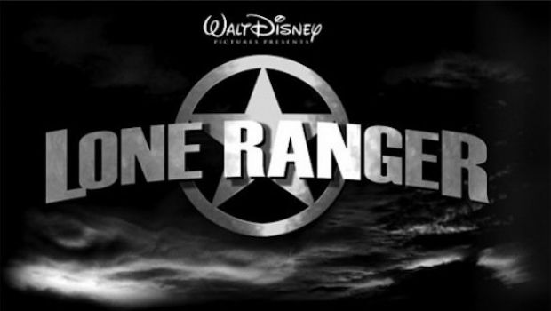 Lone Ranger: Jerry Bruckheimer presenta il logo del ritorno del Ranger Solitario