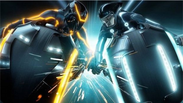 Tron Legacy avrà presto un sequel: arriva Tron 3?