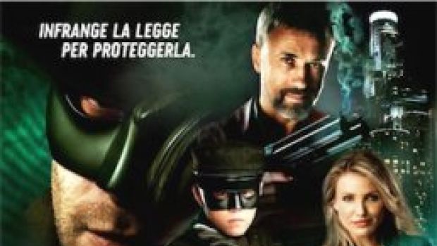 The Green Hornet – Recensione in Anteprima