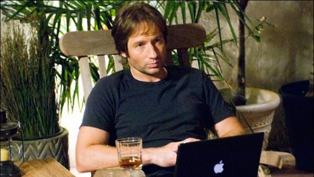 David Duchovny ancora interessato ad un nuovo film su X-Files