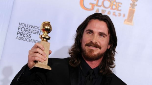Golden Globes 2011: ecco tutte le foto della serata e dei vincitori