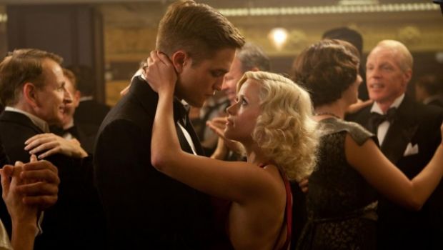 Water for Elephants – Reese Witherspoon, Robert Pattinson e Christoph Waltz protagonisti di nuove foto ufficiali