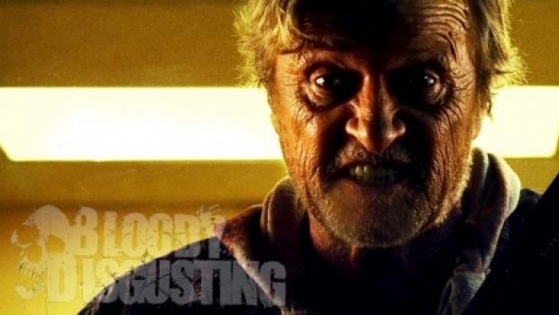 Sundance 2011: nuova locandina e nuove immagini di Hobo With a Shotgun