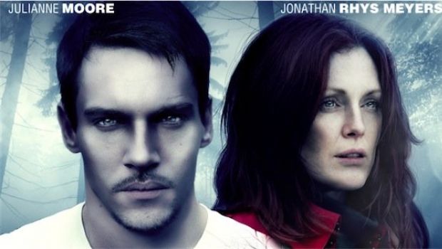 Shelter: data d’uscita e locandina italiana per il thriller soprannaturale con Julianne Moore e Jonathan Rhys-Meyers