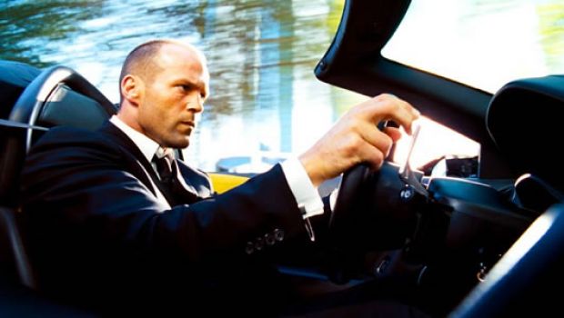 Jason Statham la vede difficile per Crank 3