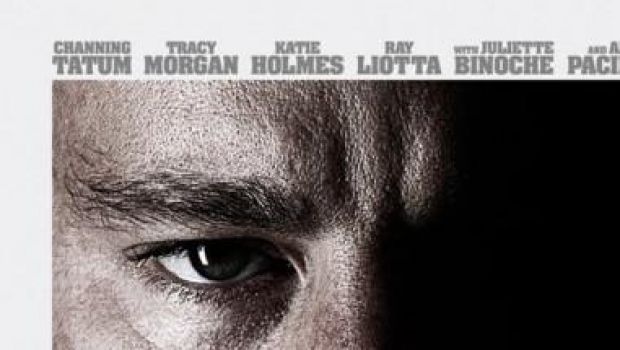 The Son of No One: la locandina ed un nuovo trailer
