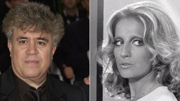 Un biopic su Mina potrebbe essere il prossimo film di Pedro Almodovar