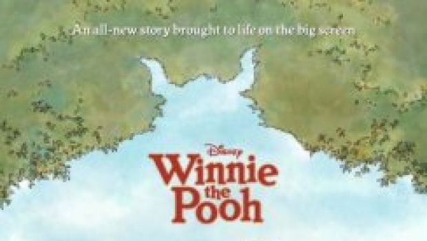 Winnie the Pooh: nuovo poster, sinossi e data d’uscita italiana