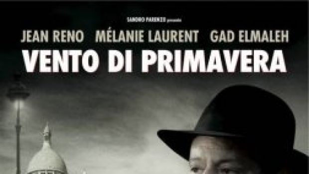 Vento di primavera – La recensione in anteprima