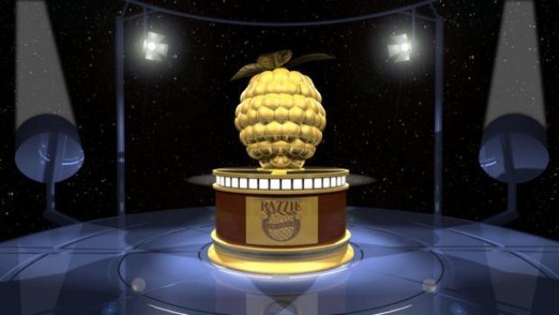 Razzies 2011: ecco le nomination per i peggiori film dell’anno