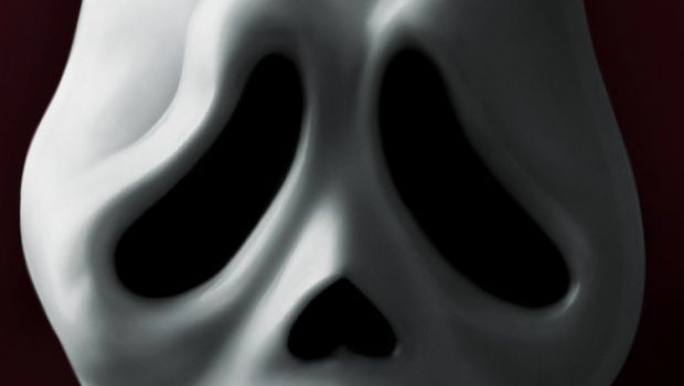 Scream 4 nei cinema italiani il 15 aprile