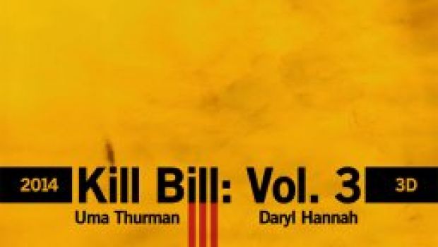 Kill Bill 3 si farà: annuncio di Quentin Tarantino su Twitter?