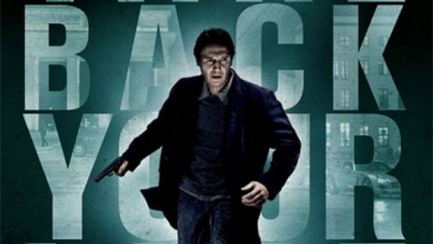 Trailer internazionale e nuova locandina per Unknown – Senza Identità, con Liam Neeson