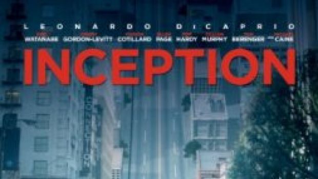 Inception: il film di Christopher Nolan esce in dvd e blu-ray il 27 gennaio – Le informazioni tecniche