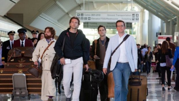 Una notte da leoni 2: Ed Helms afferma che non ci sarà alcun cameo di Bill Clinton