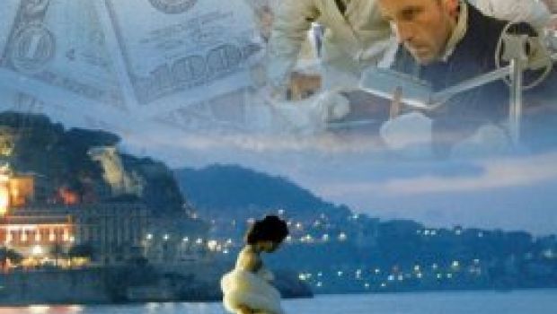 Cineblog Consiglia: Il Falsario – Operazione Bernhard