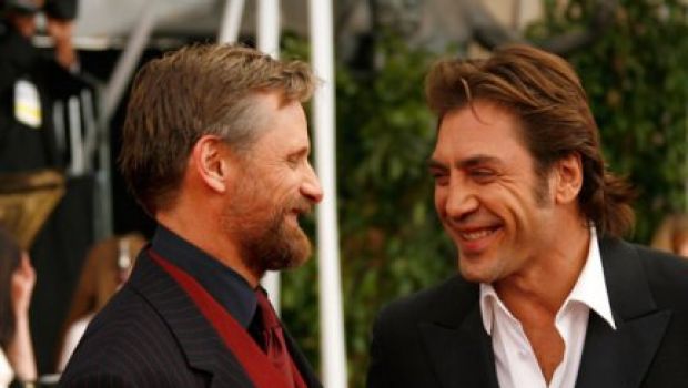 La Torre Nera: offerto a Javier Bardem il ruolo di Roland Deschain