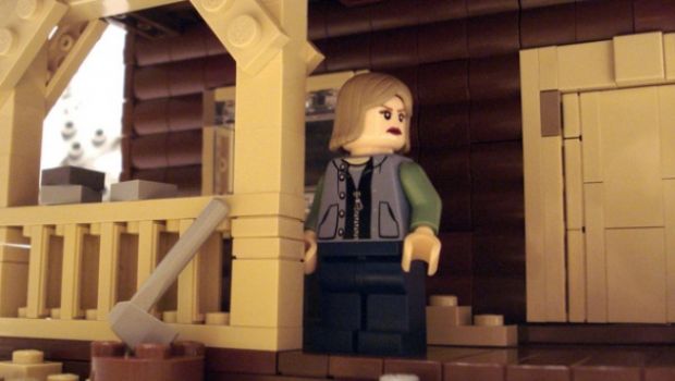 Oscar 2011: i candidati come miglior film sono… di Lego