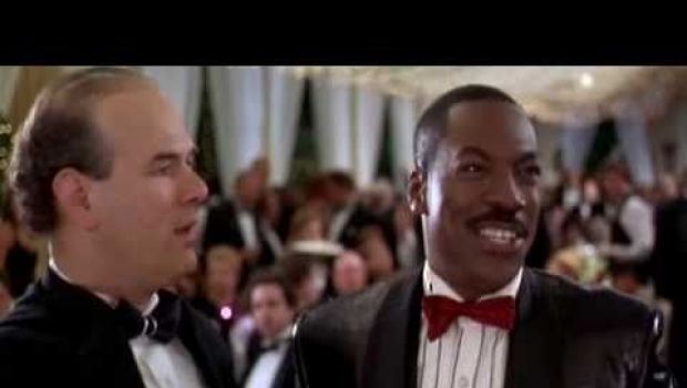 Supercut – It’s Showtime