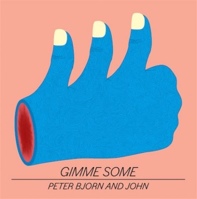 Un nuovo video e una canzone per Peter, Bjorn & John