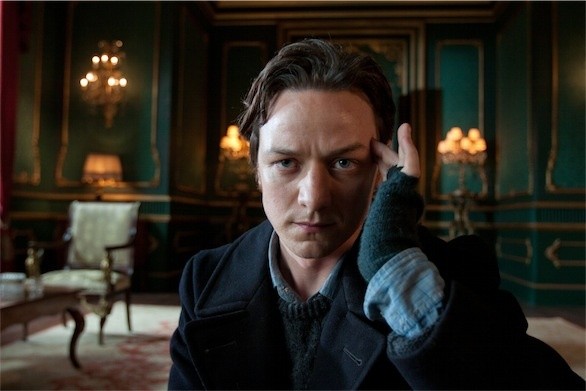 X-Men: First Class: teaser poster e nuove foto