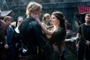 I telefilm che vedremo – Camelot (Starz, foto e video)