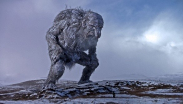 Sundance 2011: nuove foto per Troll Hunters
