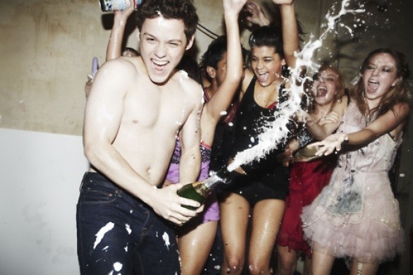 Skins U.S.