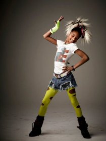Willow Smith: ascoltate l’anteprima di “21st Century Girl”