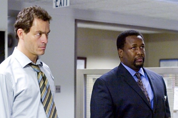 The Wire 5, l’ultima stagione