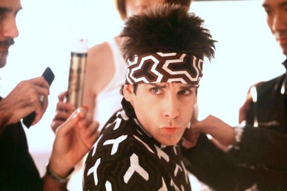 Zoolander 2: script finito, parla Ben Stiller
