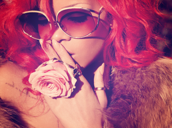 Rihanna denunciata da David LaChapelle per il video di ‘S&M’