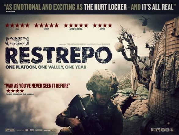 Oscar 2011 miglior documentario