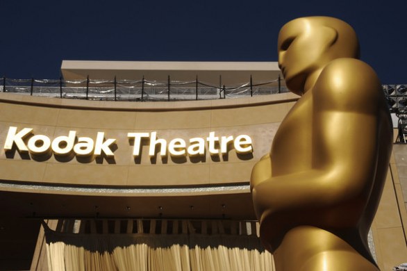 Oscar 2011 – tutte le foto delle stars sul red carpet