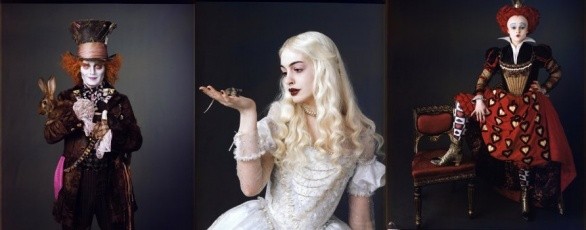 Oscar 2011: votate i Migliori Costumi – chi vincerà?
