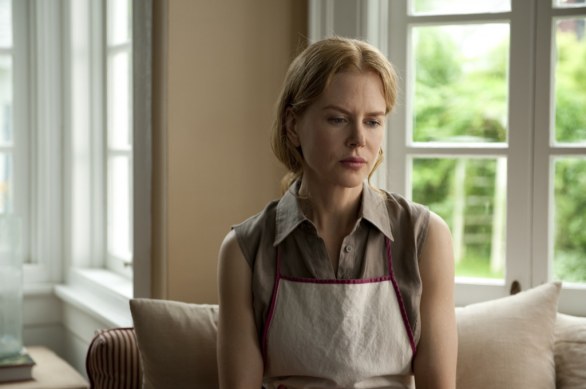 Rabbit Hole: le foto del film con Nicole Kidman e Aaron Eckhart