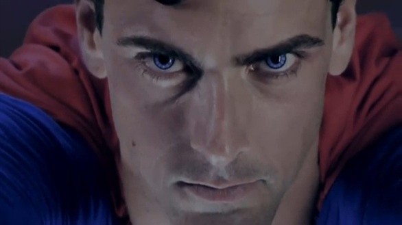 Superman XXX: la parodia porno – Trailer e foto del film di Axel Braun